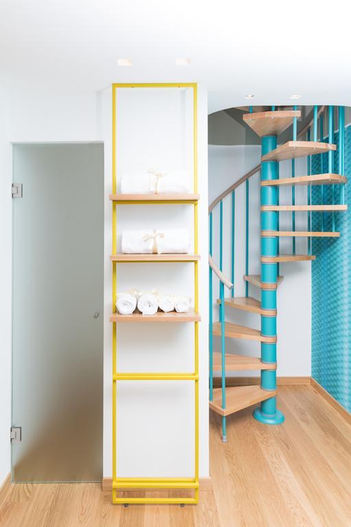Appartement Casa Gli Archi à Balestrate Extérieur photo