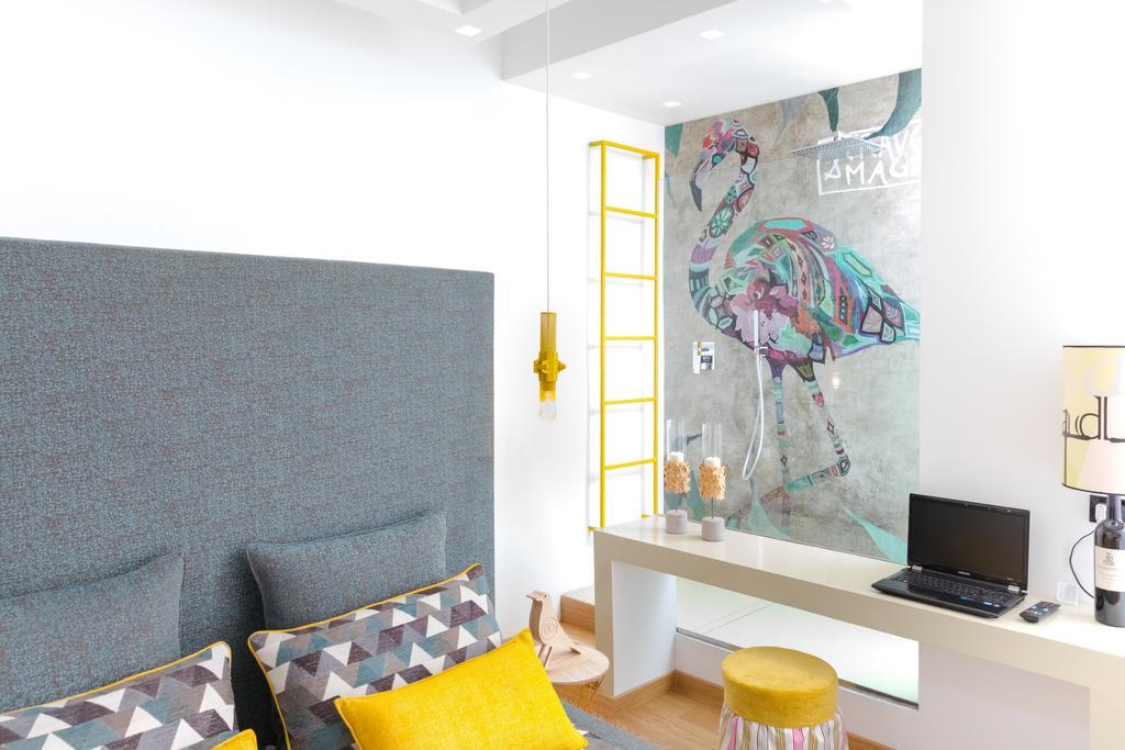 Appartement Casa Gli Archi à Balestrate Extérieur photo