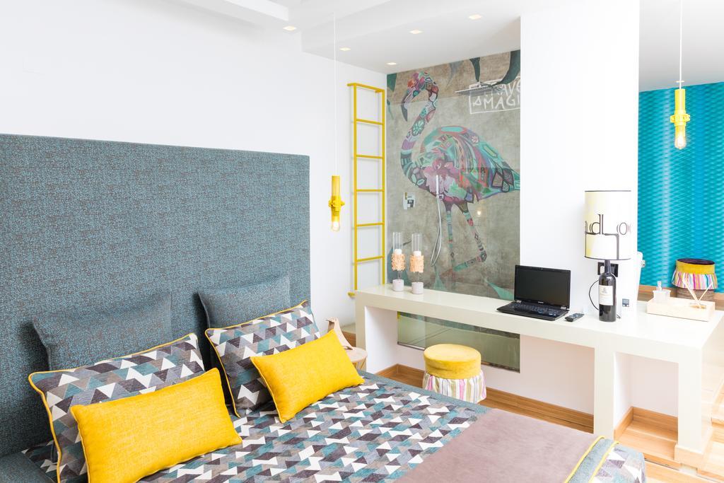 Appartement Casa Gli Archi à Balestrate Extérieur photo