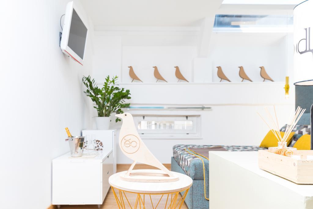 Appartement Casa Gli Archi à Balestrate Extérieur photo